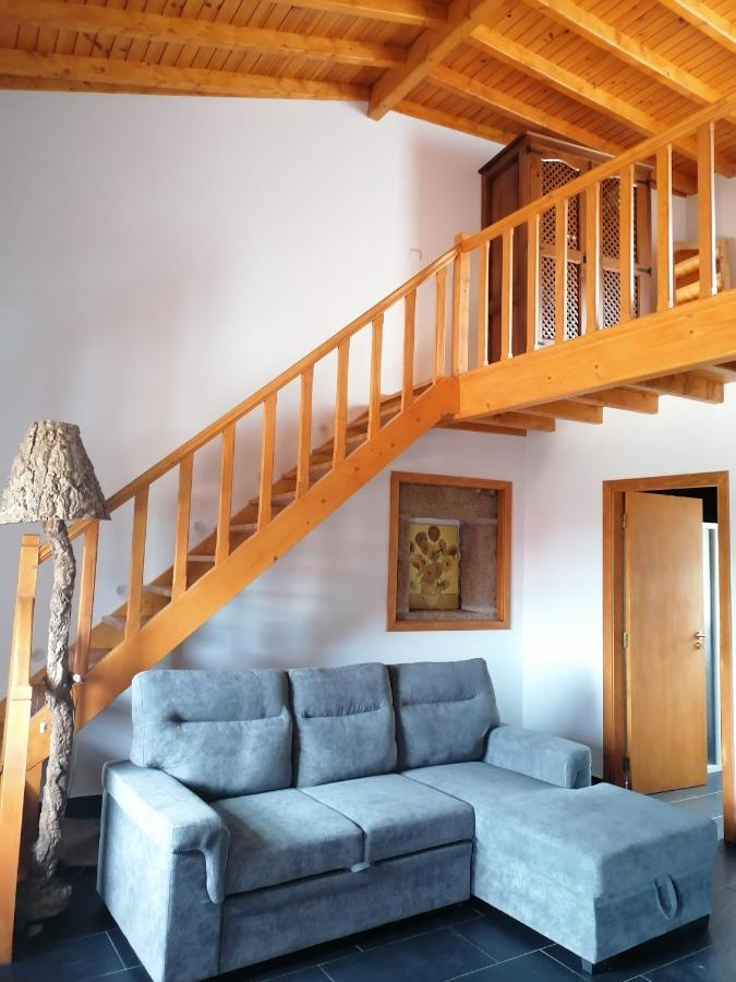 Villa Auri Vila Nova de Foz Côa Eksteriør bilde