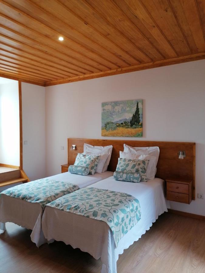 Villa Auri Vila Nova de Foz Côa Eksteriør bilde