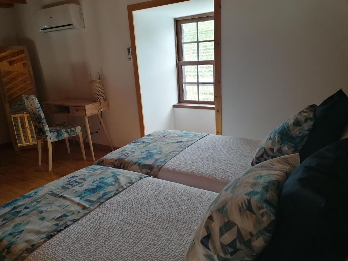 Villa Auri Vila Nova de Foz Côa Eksteriør bilde