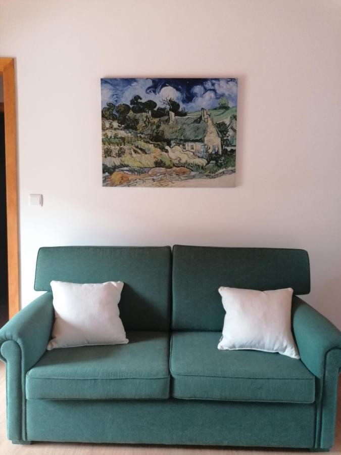 Villa Auri Vila Nova de Foz Côa Eksteriør bilde