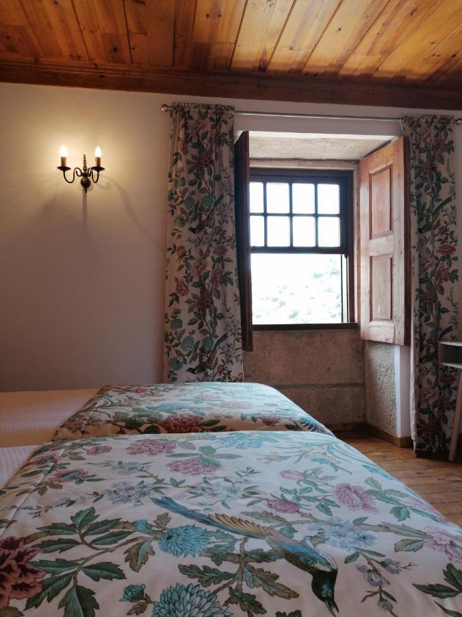 Villa Auri Vila Nova de Foz Côa Eksteriør bilde