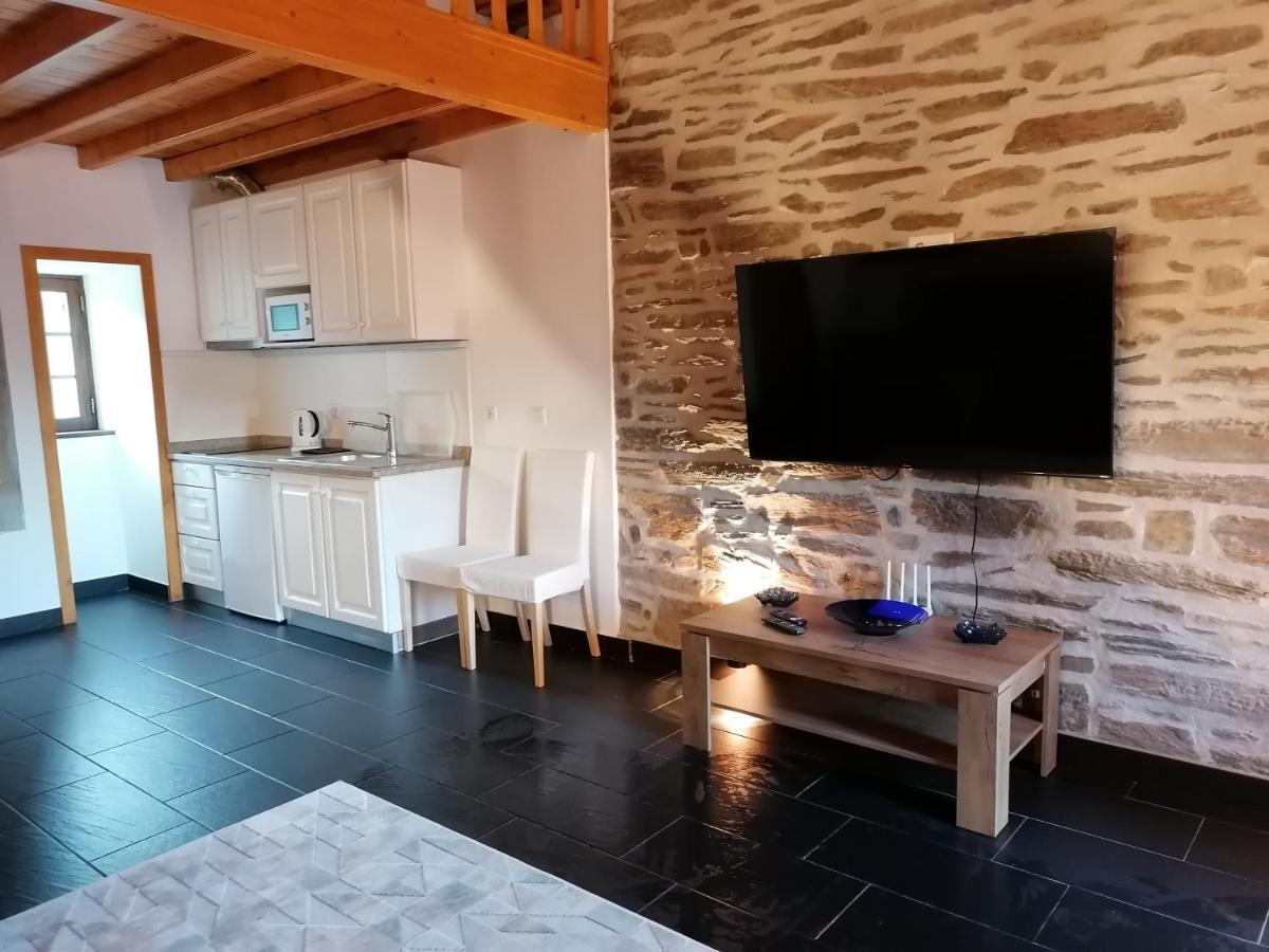 Villa Auri Vila Nova de Foz Côa Eksteriør bilde