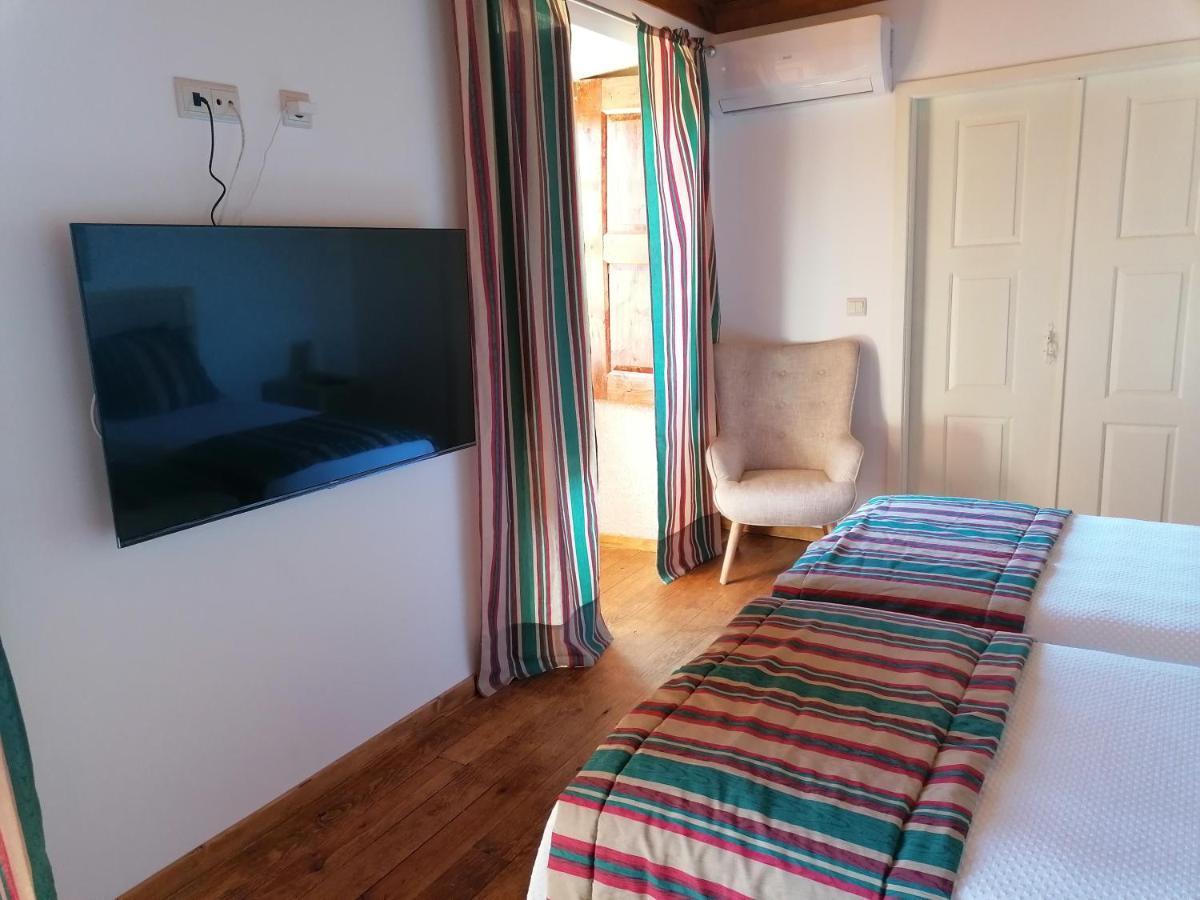 Villa Auri Vila Nova de Foz Côa Eksteriør bilde