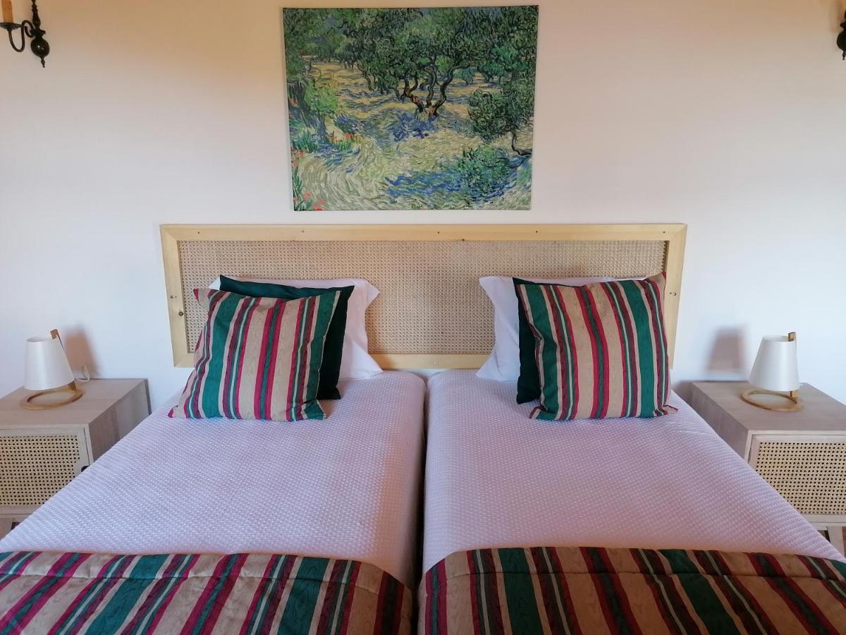 Villa Auri Vila Nova de Foz Côa Eksteriør bilde