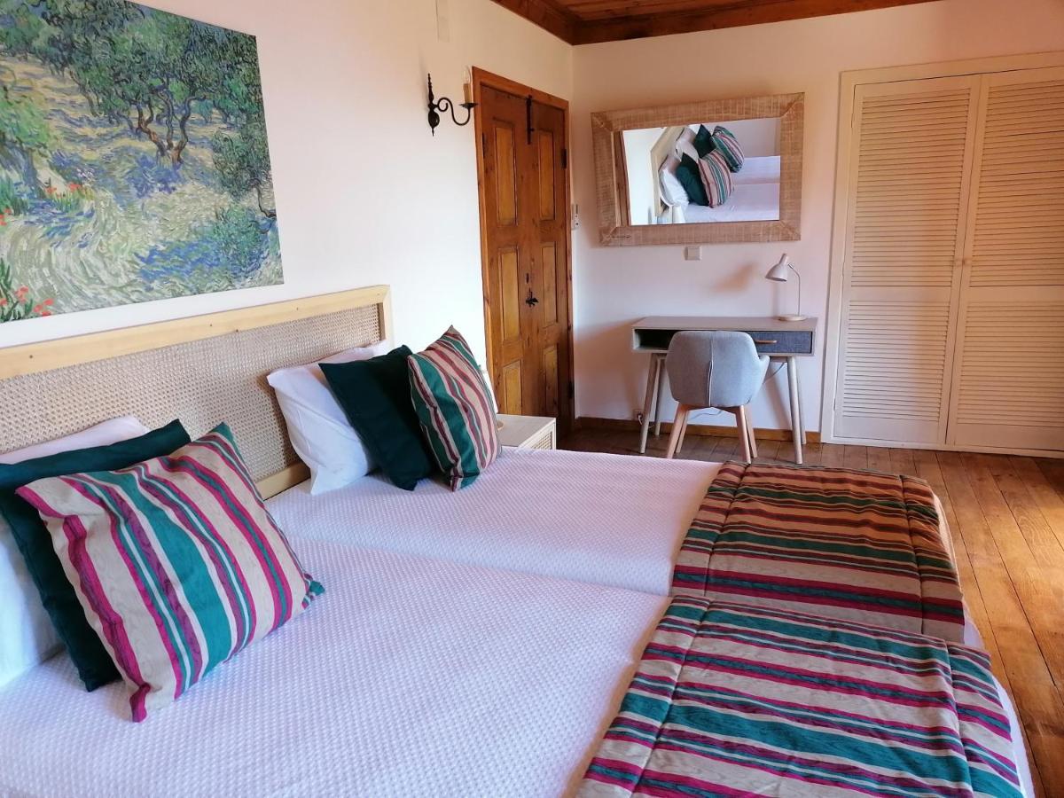 Villa Auri Vila Nova de Foz Côa Eksteriør bilde