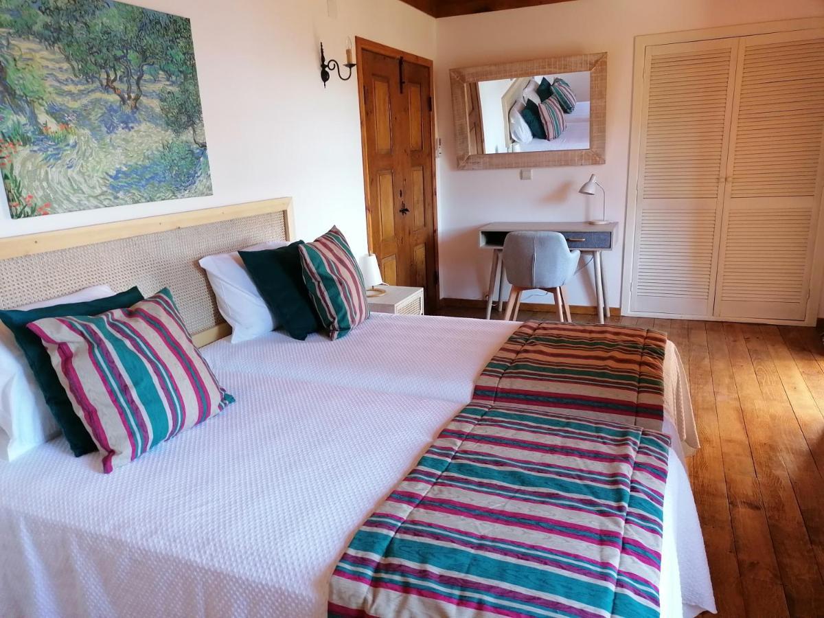 Villa Auri Vila Nova de Foz Côa Eksteriør bilde