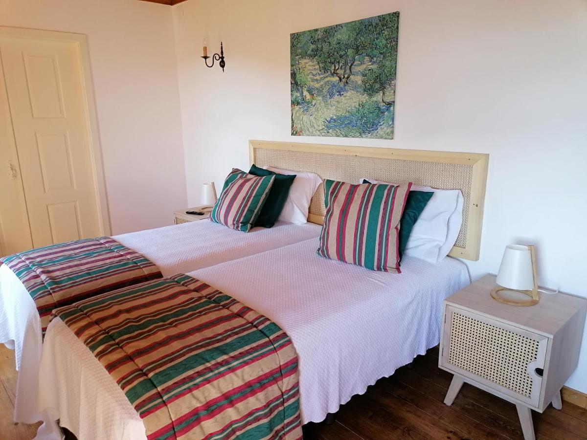 Villa Auri Vila Nova de Foz Côa Eksteriør bilde