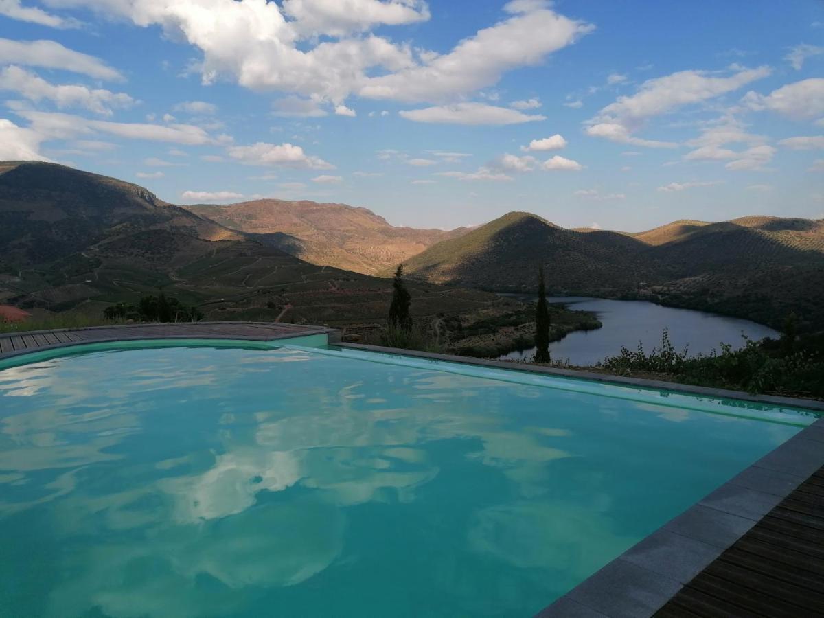 Villa Auri Vila Nova de Foz Côa Eksteriør bilde