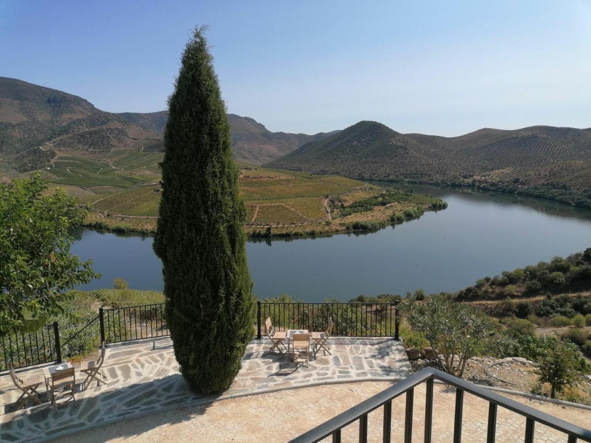 Villa Auri Vila Nova de Foz Côa Eksteriør bilde