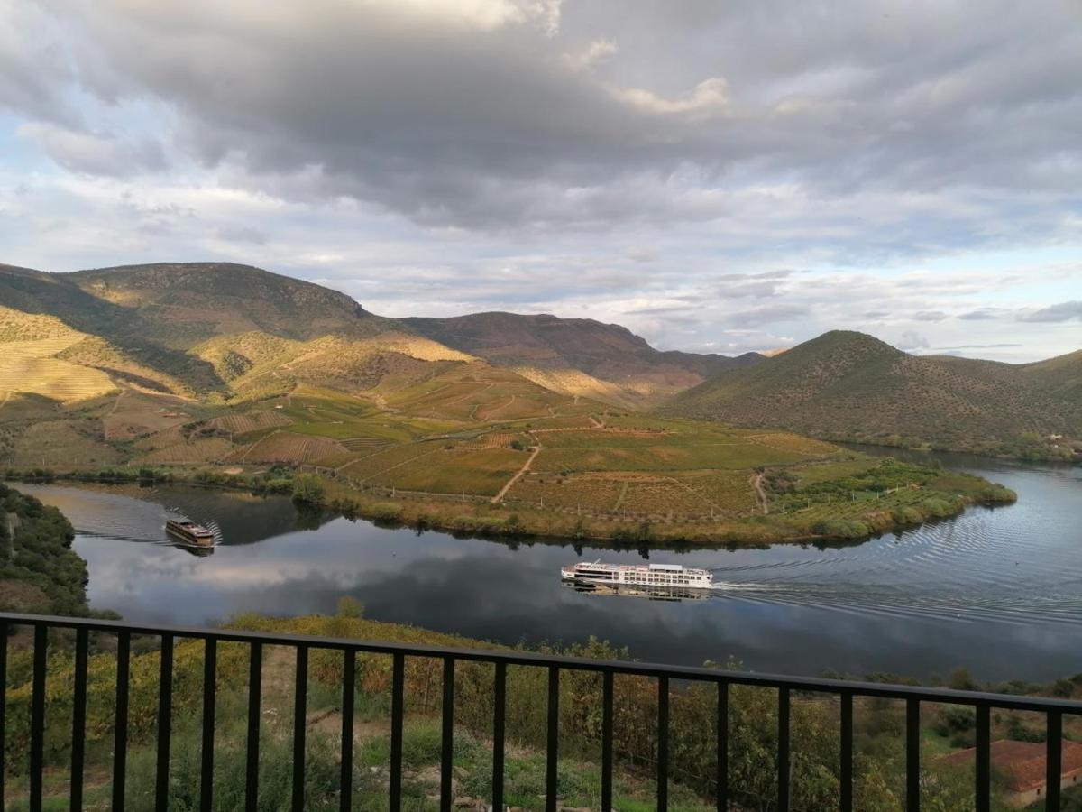 Villa Auri Vila Nova de Foz Côa Eksteriør bilde
