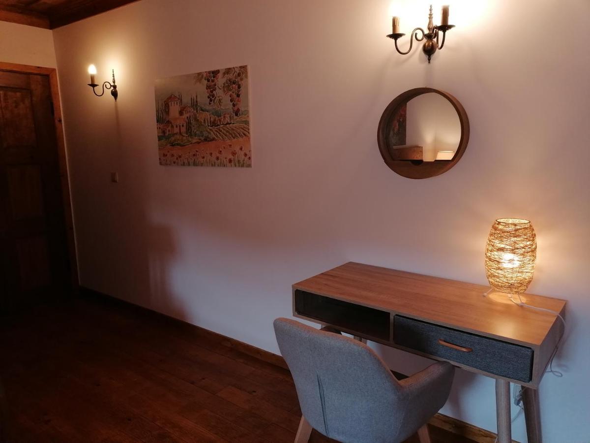 Villa Auri Vila Nova de Foz Côa Eksteriør bilde