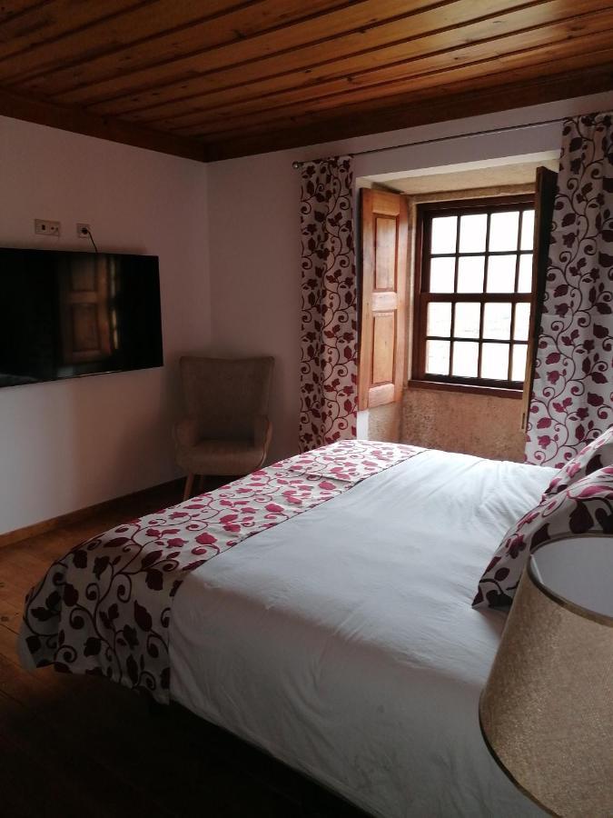 Villa Auri Vila Nova de Foz Côa Eksteriør bilde