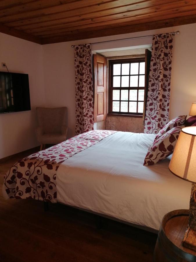 Villa Auri Vila Nova de Foz Côa Eksteriør bilde