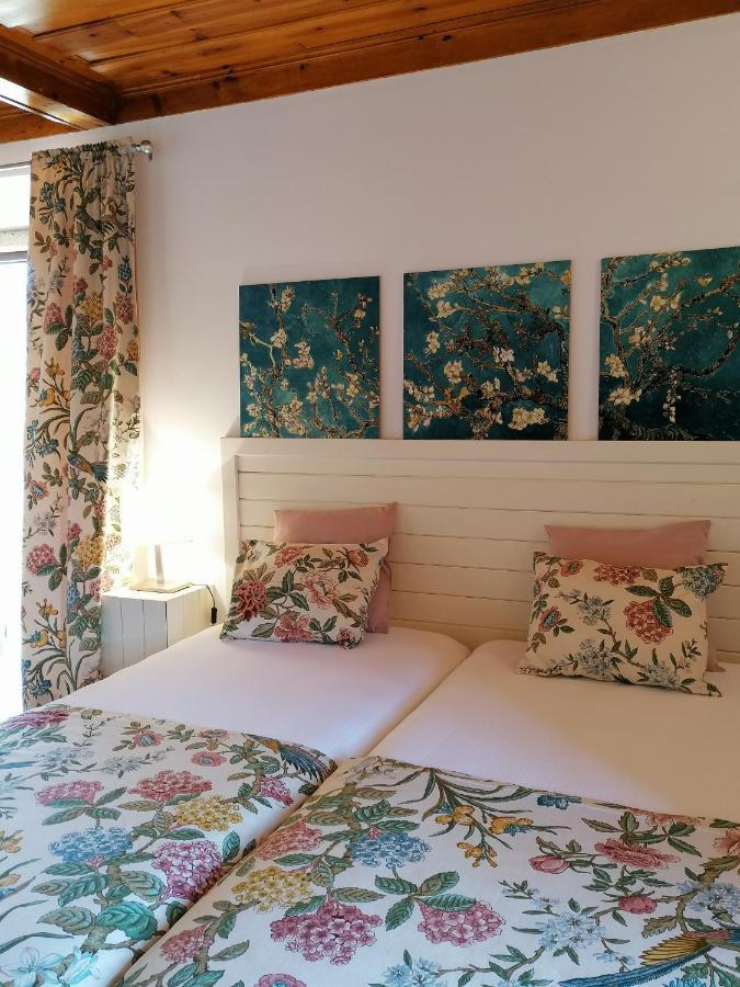 Villa Auri Vila Nova de Foz Côa Eksteriør bilde