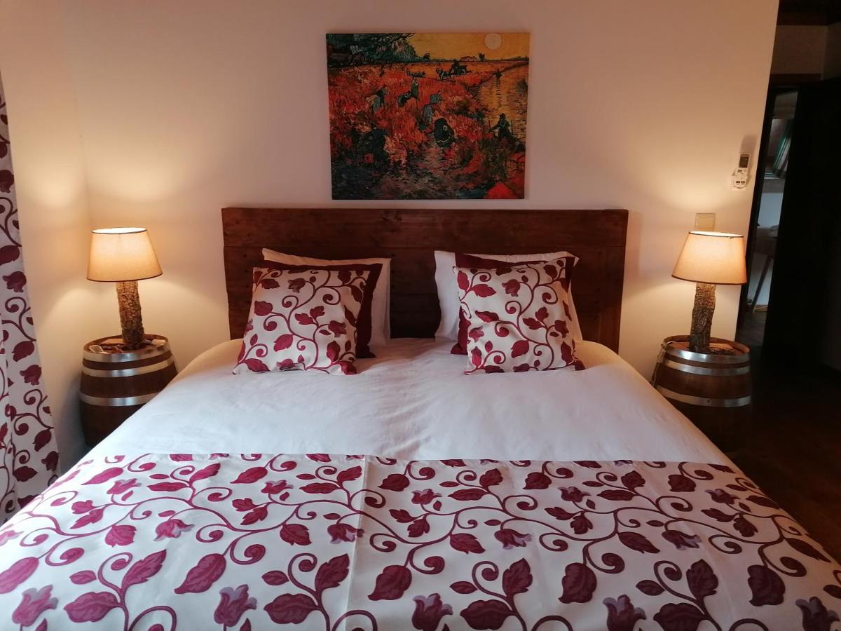 Villa Auri Vila Nova de Foz Côa Eksteriør bilde